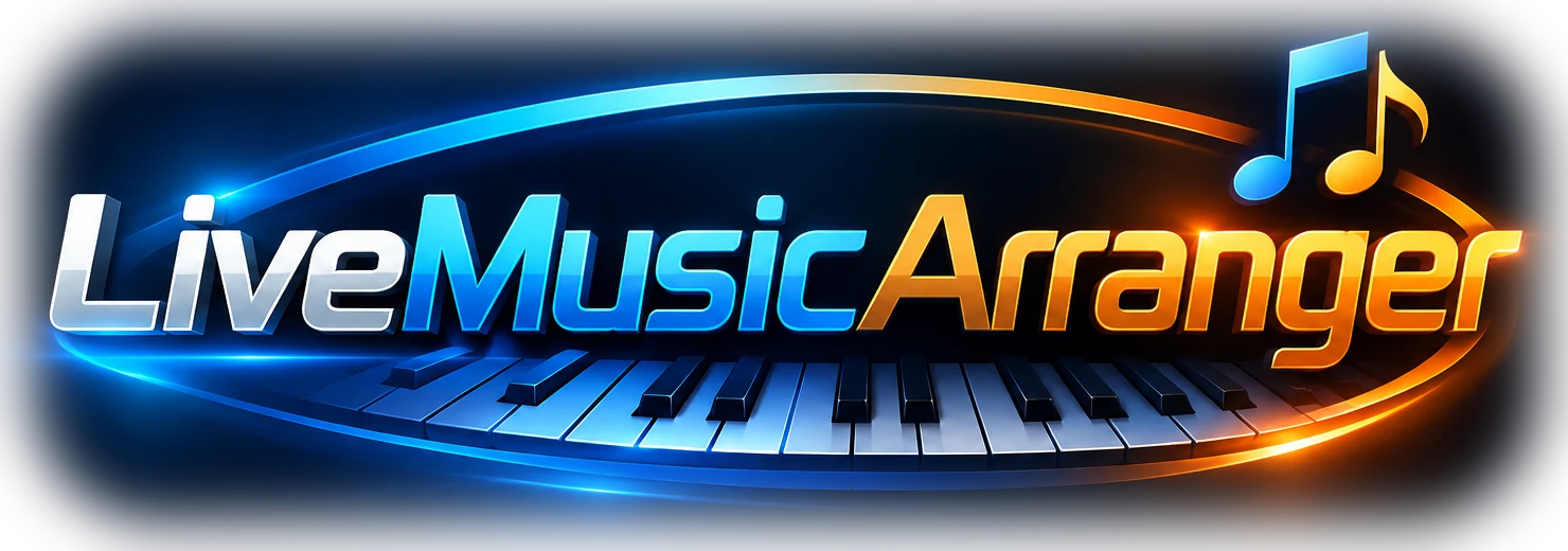 LiveMusicArranger Free